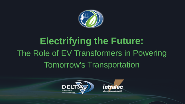 Electrifying the Future: The Role of EVE Transformers in Powering Tomorrow's Transportation