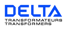 Transformateurs Delta