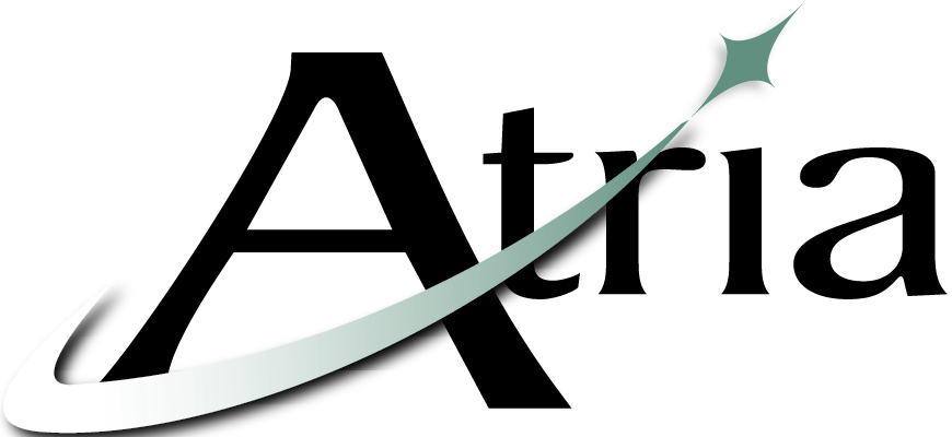 Atria Series Logo