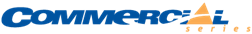 Commercial Series Logo