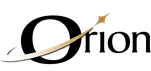 Orion Logo