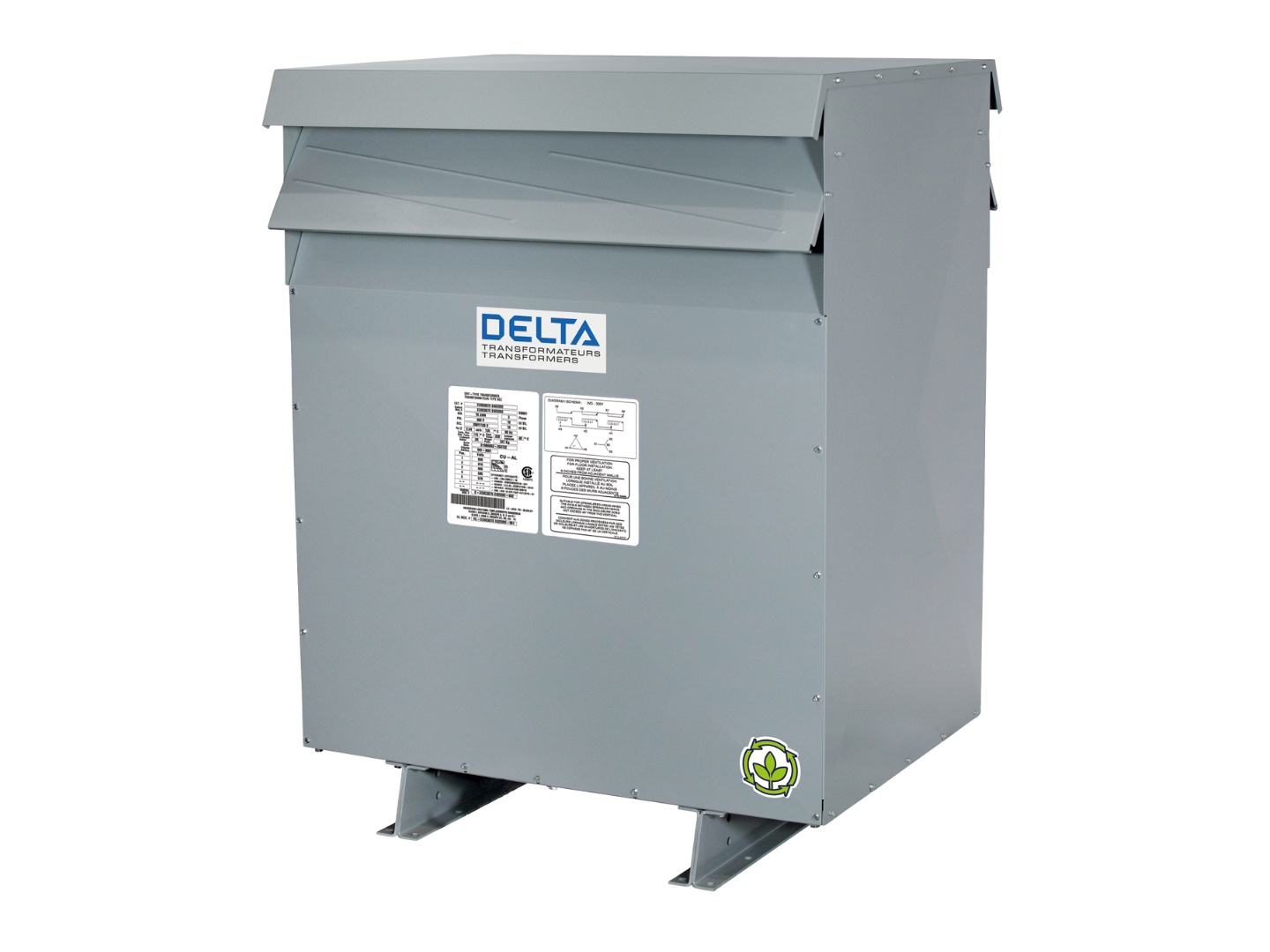 Renewables Transformer