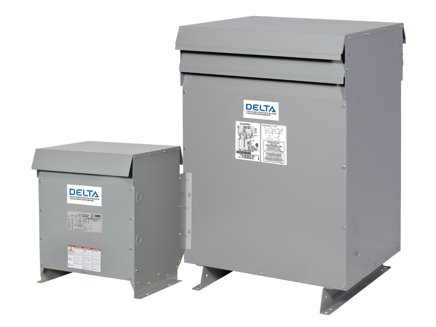 General Purpose Transformers
