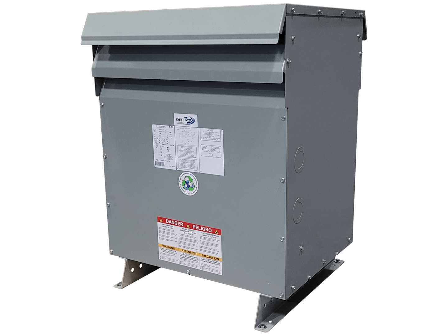 K Rated Transformer