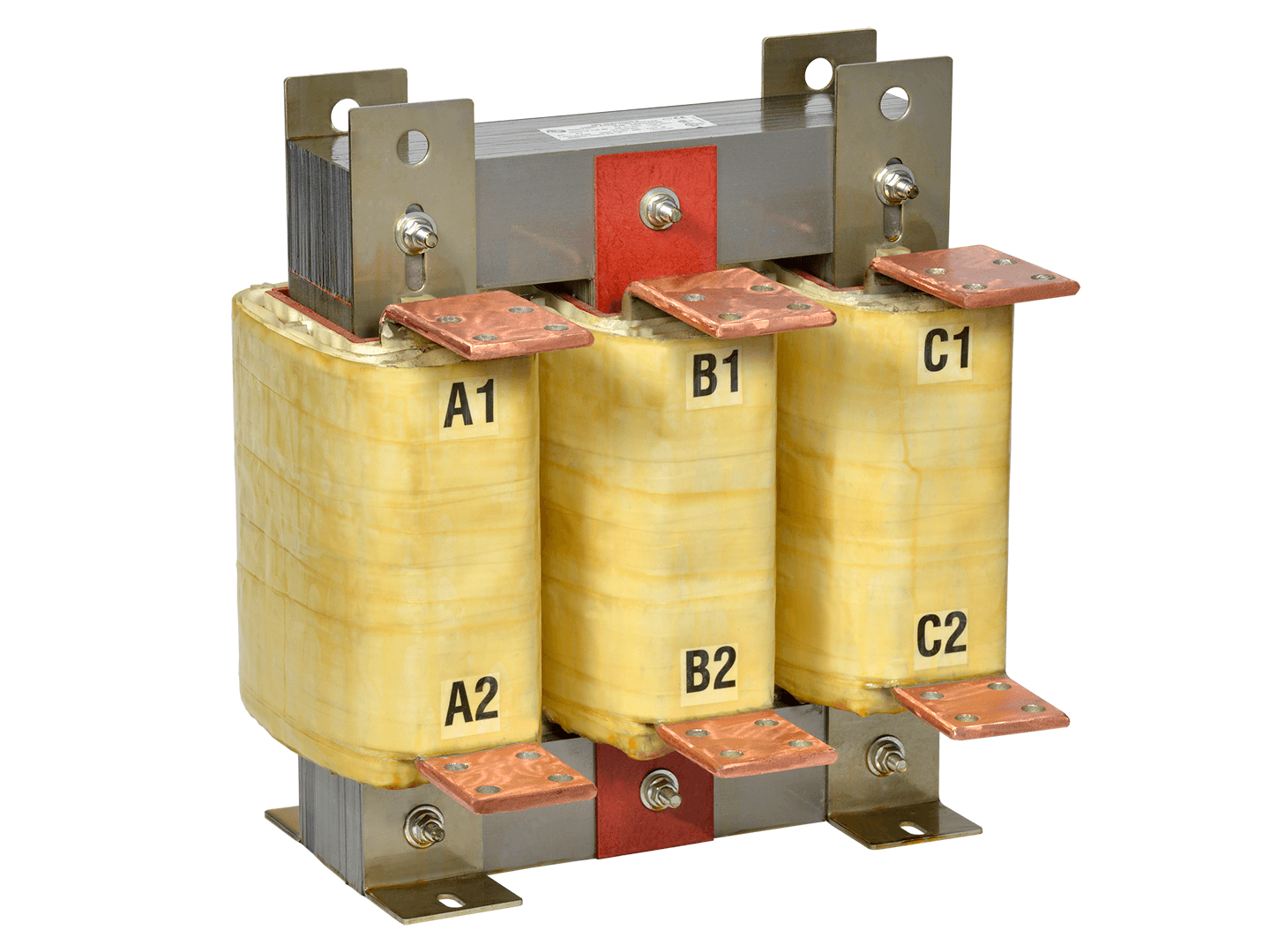 Electrical reactor