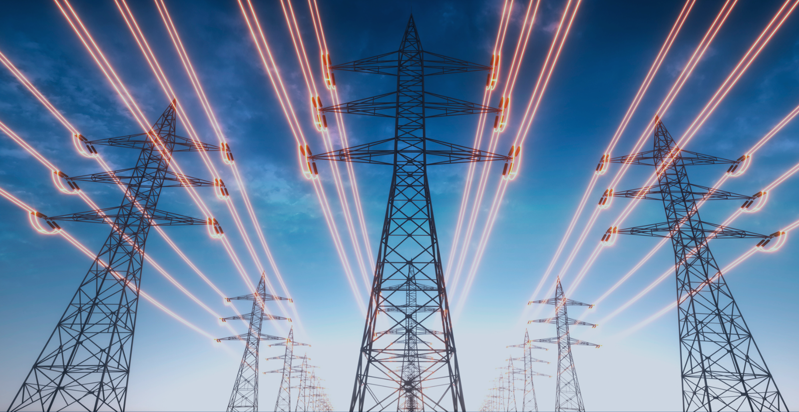 Electrical industry experts for over 40 years image